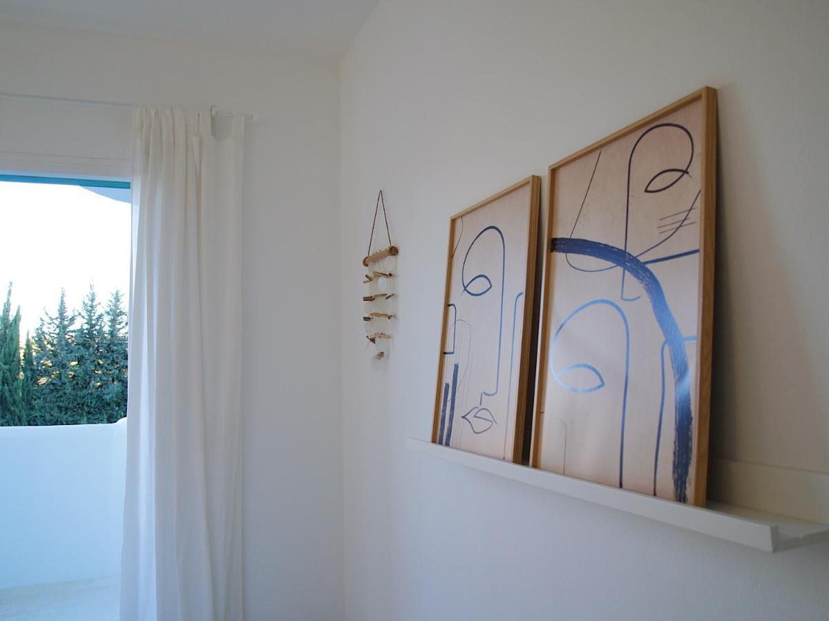 Matchroom Apartamento Con Piscina En Mijas Golf Fuengirola Exteriör bild
