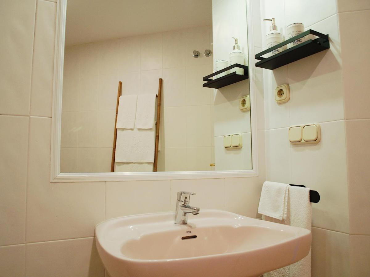Matchroom Apartamento Con Piscina En Mijas Golf Fuengirola Exteriör bild